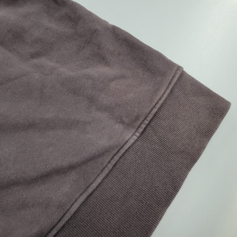 【現状渡し品】【メンズ】 KITH キス KH2212 CLASSIC LOGO クラシック ロゴ WILLIAMS ウィリアムズ II HOODIE フーディ トップス パーカー 142-251209-ya-11-izu サイズ：S カラー：茶系 万代Net店