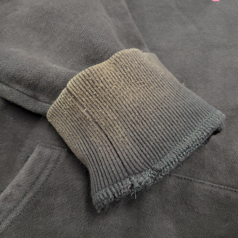 【現状渡し品】【メンズ】 KITH キス KH2212 CLASSIC LOGO クラシック ロゴ WILLIAMS ウィリアムズ II HOODIE フーディ トップス パーカー 142-251209-ya-11-izu サイズ：S カラー：茶系 万代Net店