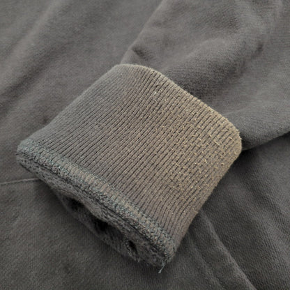 【現状渡し品】【メンズ】 KITH キス KH2212 CLASSIC LOGO クラシック ロゴ WILLIAMS ウィリアムズ II HOODIE フーディ トップス パーカー 142-251209-ya-11-izu サイズ：S カラー：茶系 万代Net店