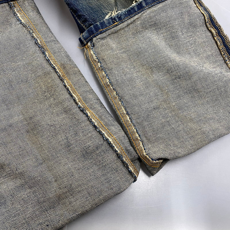 【現状渡し品】【メンズ】 Levi's リーバイス 03501-01 フィリピン製 刻印359 06年製 00S 501 DENIM PANTS デニム パンツ ボトムス ズボン 157-251211-cs-04-izu サイズ：32×32 カラー：インディゴ 万代Net店