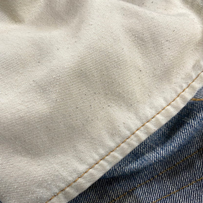 【現状渡し品】【メンズ】 Levi's リーバイス 03501-01 フィリピン製 刻印359 06年製 00S 501 DENIM PANTS デニム パンツ ボトムス ズボン 157-251211-cs-04-izu サイズ：32×32 カラー：インディゴ 万代Net店