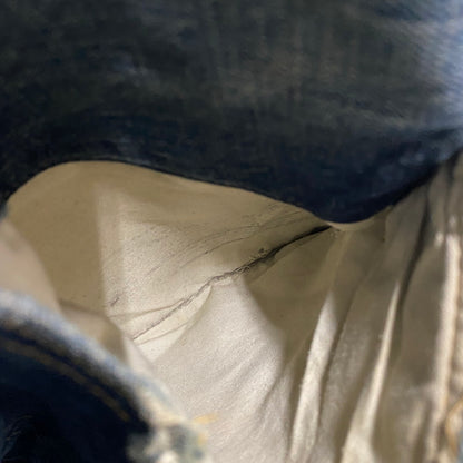 【現状渡し品】【メンズ】 Levi's リーバイス 03501-01 フィリピン製 刻印359 06年製 00S 501 DENIM PANTS デニム パンツ ボトムス ズボン 157-251211-cs-04-izu サイズ：32×32 カラー：インディゴ 万代Net店