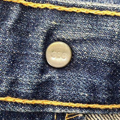 【現状渡し品】【メンズ】 Levi's リーバイス 03501-01 フィリピン製 刻印359 06年製 00S 501 DENIM PANTS デニム パンツ ボトムス ズボン 157-251211-cs-04-izu サイズ：32×32 カラー：インディゴ 万代Net店