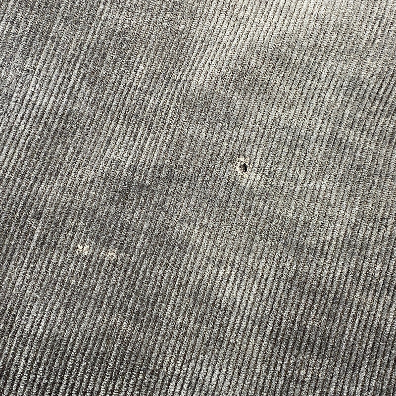 【現状渡し品】【メンズ】 Levi's リーバイス 517-1528 刻印536 42TALON 85年製 80S 517 CORDUROY BOOT CUT PANTS コーデュロイ ブーツ カット パンツ ボトムス ズボン 157-251211-cs-02-izu サイズ：W33 カラー：チャコール 万代Net店