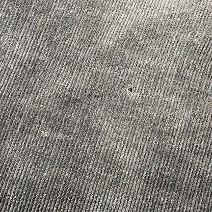 【現状渡し品】【メンズ】 Levi's リーバイス 517-1528 刻印536 42TALON 85年製 80S 517 CORDUROY BOOT CUT PANTS コーデュロイ ブーツ カット パンツ ボトムス ズボン 157-251211-cs-02-izu サイズ：W33 カラー：チャコール 万代Net店