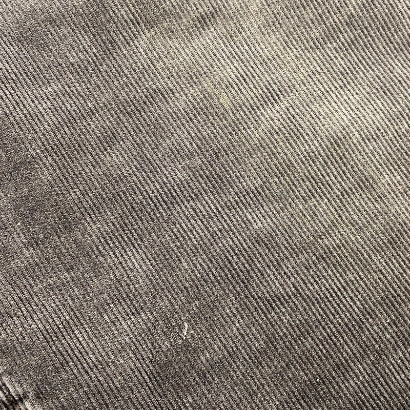 【現状渡し品】【メンズ】 Levi's リーバイス 517-1528 刻印536 42TALON 85年製 80S 517 CORDUROY BOOT CUT PANTS コーデュロイ ブーツ カット パンツ ボトムス ズボン 157-251211-cs-02-izu サイズ：W33 カラー：チャコール 万代Net店