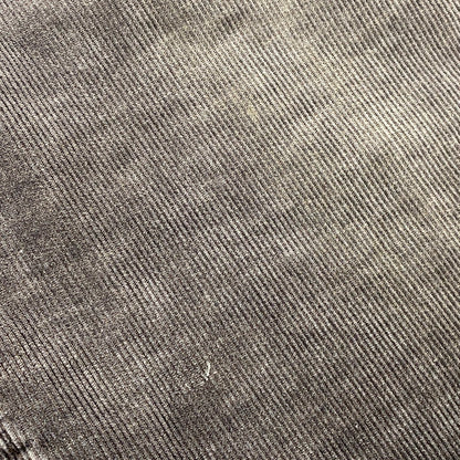 【現状渡し品】【メンズ】 Levi's リーバイス 517-1528 刻印536 42TALON 85年製 80S 517 CORDUROY BOOT CUT PANTS コーデュロイ ブーツ カット パンツ ボトムス ズボン 157-251211-cs-02-izu サイズ：W33 カラー：チャコール 万代Net店