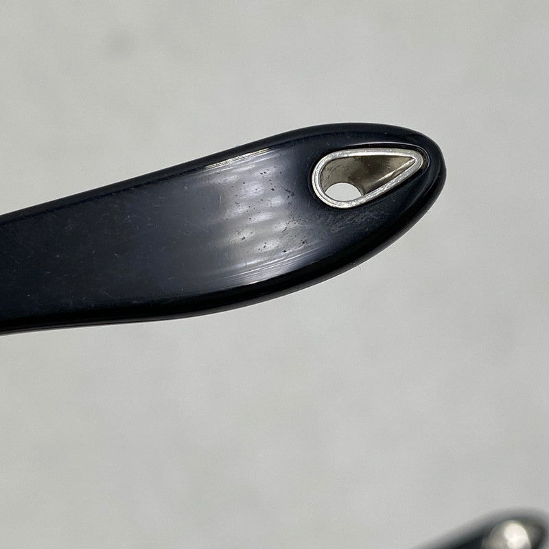 【中古品】【メンズ/レディース】 GIVENCHY ジバンシィ SUNGLASSES GV7024 サングラス 203-251208-as-20-izu サイズ：53□20-150 カラー：ブラック 万代Net店