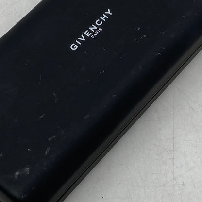 【中古品】【メンズ/レディース】 GIVENCHY ジバンシィ SUNGLASSES GV7024 サングラス 203-251208-as-20-izu サイズ：53□20-150 カラー：ブラック 万代Net店