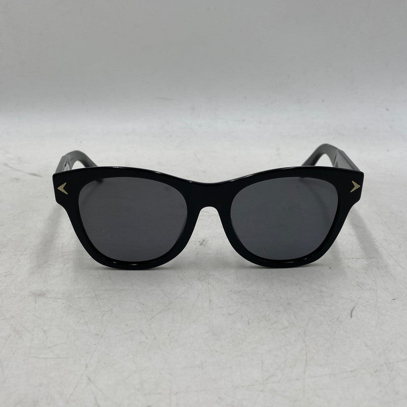 【中古品】【メンズ/レディース】 GIVENCHY ジバンシィ SUNGLASSES GV7024 サングラス 203-251208-as-20-izu サイズ：53□20-150 カラー：ブラック 万代Net店