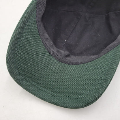 【中古品】【メンズ/レディース】 KITH×BERGDORF GOODMAN キス×バーグドルフ グッドマン CAP キャップ 帽子 185-251211-cs-12-izu サイズ：F カラー：グリーン 万代Net店