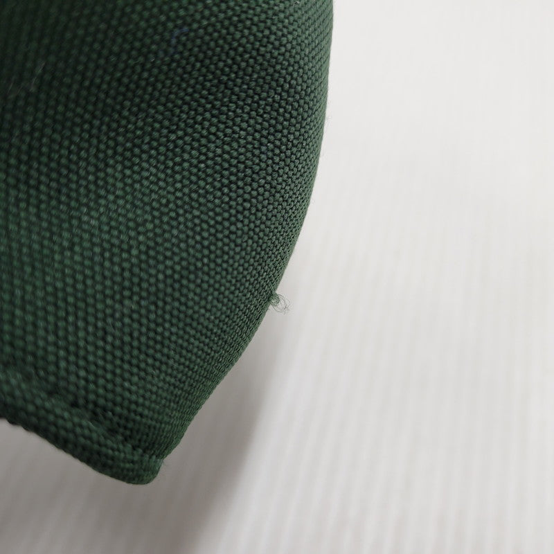 【中古品】【メンズ/レディース】 KITH×BERGDORF GOODMAN キス×バーグドルフ グッドマン CAP キャップ 帽子 185-251211-cs-12-izu サイズ：F カラー：グリーン 万代Net店