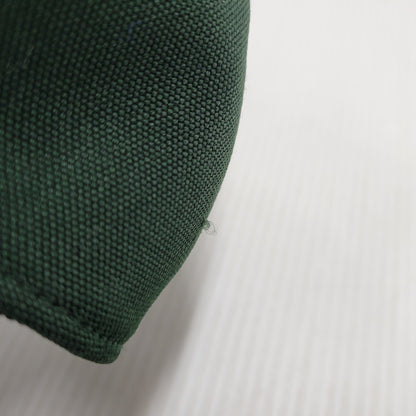 【中古品】【メンズ/レディース】 KITH×BERGDORF GOODMAN キス×バーグドルフ グッドマン CAP キャップ 帽子 185-251211-cs-12-izu サイズ：F カラー：グリーン 万代Net店