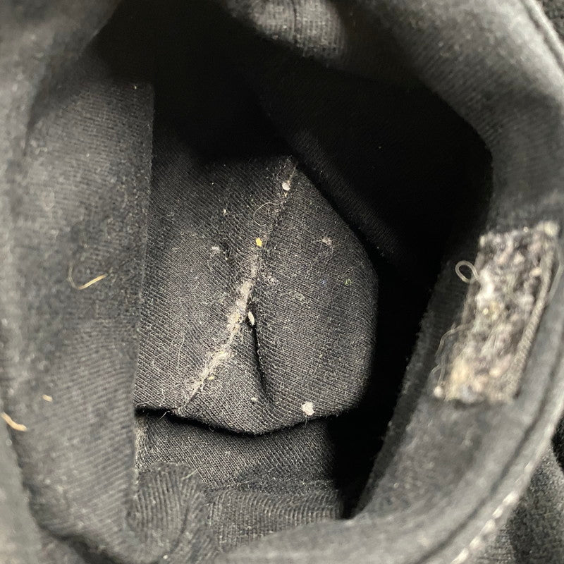 【中古品】【メンズ】 BLACK EYE PATCH×WASTED YOUTH SWEAT JOGGER CARGO PANTS ブラックアイパッチ x ウェイステッドユース スウェット ジョガー カーゴ パンツ ボトムス 153-251207-km-05-izu サイズ：L カラー：ブラック 万代Net店