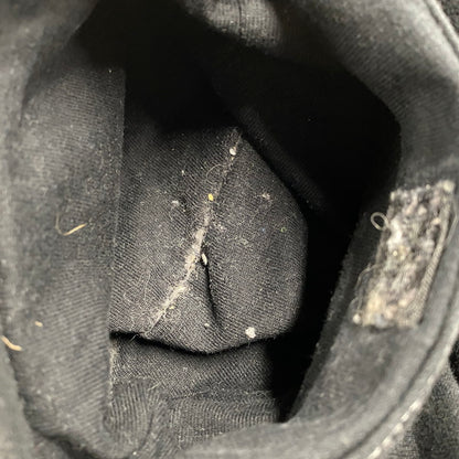 【中古品】【メンズ】 BLACK EYE PATCH×WASTED YOUTH SWEAT JOGGER CARGO PANTS ブラックアイパッチ x ウェイステッドユース スウェット ジョガー カーゴ パンツ ボトムス 153-251207-km-05-izu サイズ：L カラー：ブラック 万代Net店