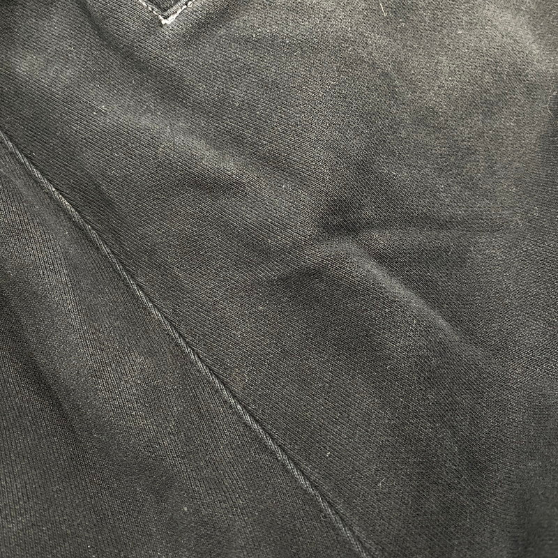 【中古品】【メンズ】 BLACK EYE PATCH×WASTED YOUTH SWEAT JOGGER CARGO PANTS ブラックアイパッチ x ウェイステッドユース スウェット ジョガー カーゴ パンツ ボトムス 153-251207-km-05-izu サイズ：L カラー：ブラック 万代Net店