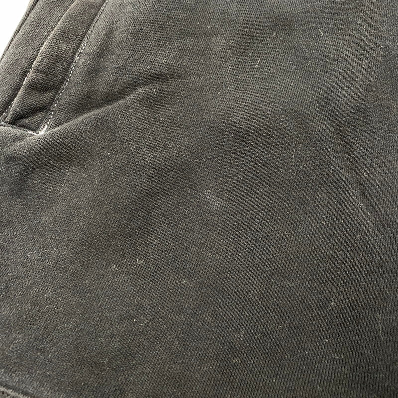 【中古品】【メンズ】 BLACK EYE PATCH×WASTED YOUTH SWEAT JOGGER CARGO PANTS ブラックアイパッチ x ウェイステッドユース スウェット ジョガー カーゴ パンツ ボトムス 153-251207-km-05-izu サイズ：L カラー：ブラック 万代Net店