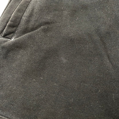 【中古品】【メンズ】 BLACK EYE PATCH×WASTED YOUTH SWEAT JOGGER CARGO PANTS ブラックアイパッチ x ウェイステッドユース スウェット ジョガー カーゴ パンツ ボトムス 153-251207-km-05-izu サイズ：L カラー：ブラック 万代Net店