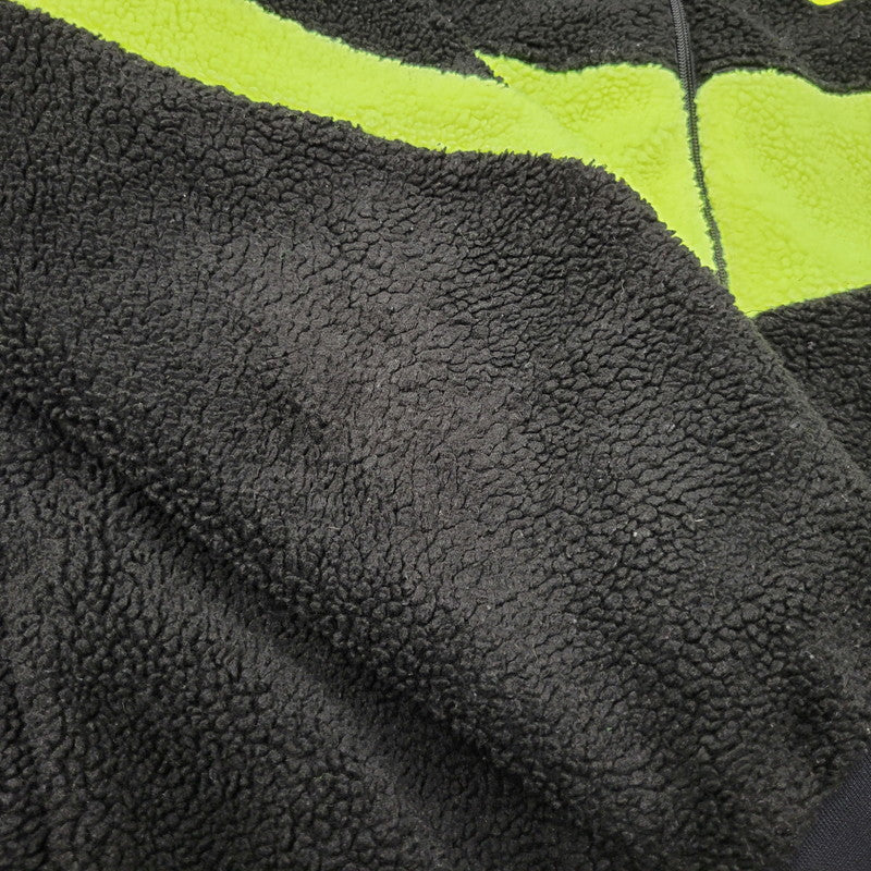 【中古品】【メンズ】 NIKE ナイキ VM SWOOSH FULL ZIP REVERSIBLE JACKET BQ6546-017 フルジップ リバーシブルジャケット アウター 148-251216-as-16-izu サイズ：XL カラー：ブラック 万代Net店