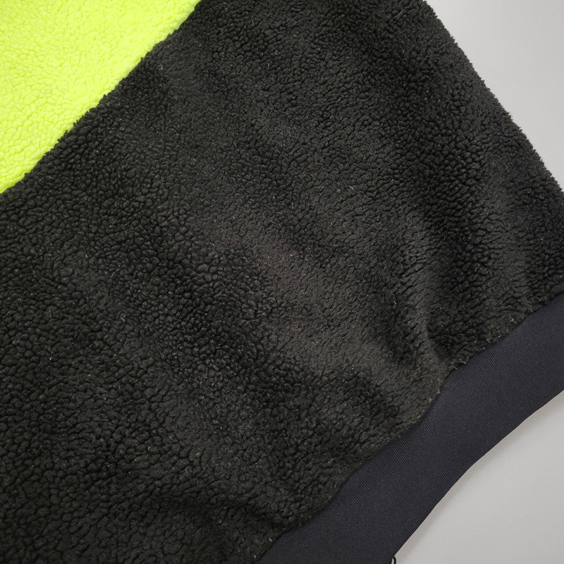 【中古品】【メンズ】 NIKE ナイキ VM SWOOSH FULL ZIP REVERSIBLE JACKET BQ6546-017 フルジップ リバーシブルジャケット アウター 148-251216-as-16-izu サイズ：XL カラー：ブラック 万代Net店