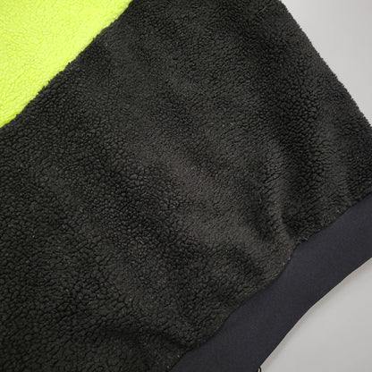 【中古品】【メンズ】 NIKE ナイキ VM SWOOSH FULL ZIP REVERSIBLE JACKET BQ6546-017 フルジップ リバーシブルジャケット アウター 148-251216-as-16-izu サイズ：XL カラー：ブラック 万代Net店