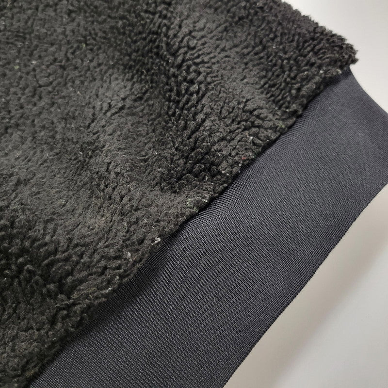 【中古品】【メンズ】 NIKE ナイキ VM SWOOSH FULL ZIP REVERSIBLE JACKET BQ6546-017 フルジップ リバーシブルジャケット アウター 148-251216-as-16-izu サイズ：XL カラー：ブラック 万代Net店