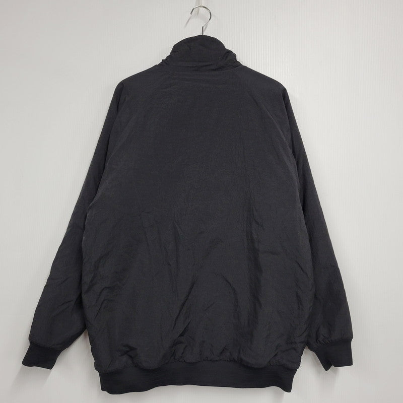 【中古品】【メンズ】 NIKE ナイキ VM SWOOSH FULL ZIP REVERSIBLE JACKET BQ6546-017 フルジップ リバーシブルジャケット アウター 148-251216-as-16-izu サイズ：XL カラー：ブラック 万代Net店