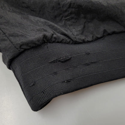 【中古品】【メンズ】 NIKE ナイキ VM SWOOSH FULL ZIP REVERSIBLE JACKET BQ6546-017 フルジップ リバーシブルジャケット アウター 148-251216-as-16-izu サイズ：XL カラー：ブラック 万代Net店