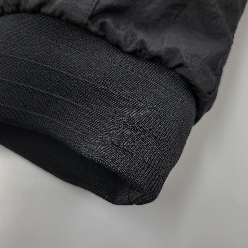 【中古品】【メンズ】 NIKE ナイキ VM SWOOSH FULL ZIP REVERSIBLE JACKET BQ6546-017 フルジップ リバーシブルジャケット アウター 148-251216-as-16-izu サイズ：XL カラー：ブラック 万代Net店