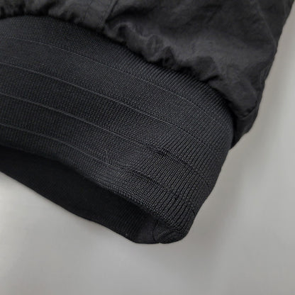 【中古品】【メンズ】 NIKE ナイキ VM SWOOSH FULL ZIP REVERSIBLE JACKET BQ6546-017 フルジップ リバーシブルジャケット アウター 148-251216-as-16-izu サイズ：XL カラー：ブラック 万代Net店