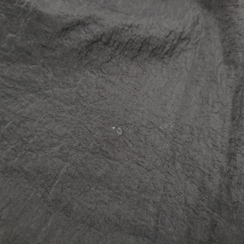 【中古品】【メンズ】 NIKE ナイキ VM SWOOSH FULL ZIP REVERSIBLE JACKET BQ6546-017 フルジップ リバーシブルジャケット アウター 148-251216-as-16-izu サイズ：XL カラー：ブラック 万代Net店