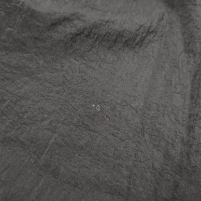 【中古品】【メンズ】 NIKE ナイキ VM SWOOSH FULL ZIP REVERSIBLE JACKET BQ6546-017 フルジップ リバーシブルジャケット アウター 148-251216-as-16-izu サイズ：XL カラー：ブラック 万代Net店