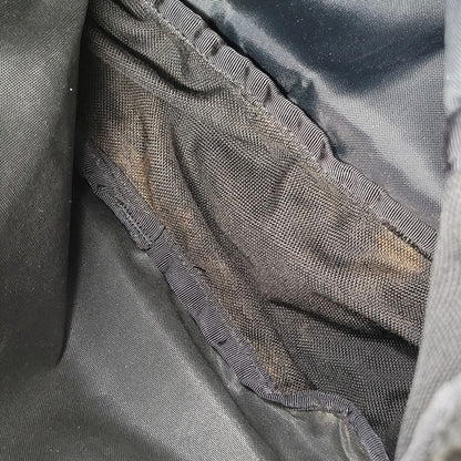 【中古品】【メンズ/レディース】 OLD NIKE オールドナイキ ACG KARST 40 90S BACK PACK エーシージー カルスト バック パック 鞄 カバン 188-251211-cs-11-izu カラー：ブラック/ブルー 万代Net店