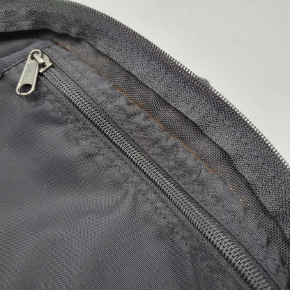 【中古品】【メンズ/レディース】 OLD NIKE オールドナイキ ACG KARST 40 90S BACK PACK エーシージー カルスト バック パック 鞄 カバン 188-251211-cs-11-izu カラー：ブラック/ブルー 万代Net店