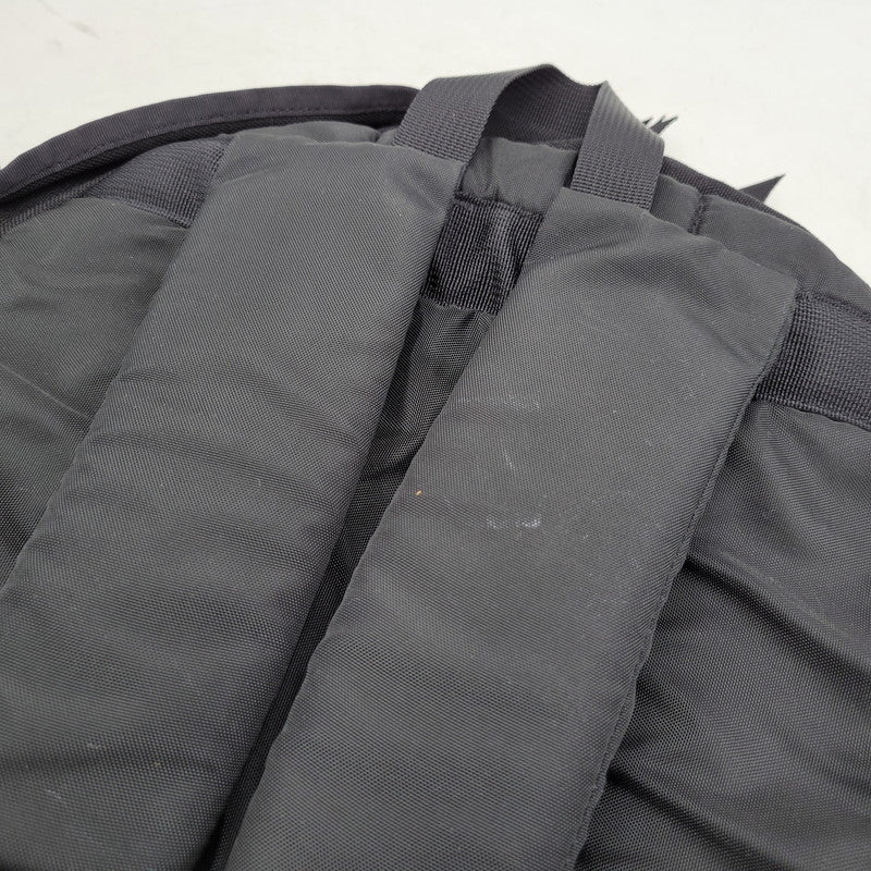 【中古品】【メンズ/レディース】 OLD NIKE オールドナイキ ACG KARST 40 90S BACK PACK エーシージー カルスト バック パック 鞄 カバン 188-251211-cs-11-izu カラー：ブラック/ブルー 万代Net店