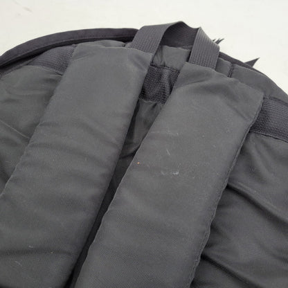 【中古品】【メンズ/レディース】 OLD NIKE オールドナイキ ACG KARST 40 90S BACK PACK エーシージー カルスト バック パック 鞄 カバン 188-251211-cs-11-izu カラー：ブラック/ブルー 万代Net店