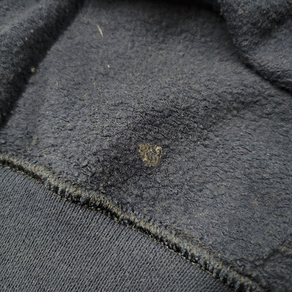 【中古品】【メンズ】 M.J SOFFE エムジェイ ソフィー USA製 NAVY MOM SWEAT SHIRT ネイビーマム スウェットシャツトップス 長袖 146-260203-cs-11-izu サイズ：M カラー：ネイビー 万代Net店