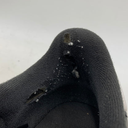 【現状渡し品】【メンズ】 SAMBA CLASSIC BOOTS 034563 サンバ クラシック スニーカー シューズ 靴 161-260129-ay-09-izu サイズ：26.5cm カラー：BLACK/WHITE 万代Net店