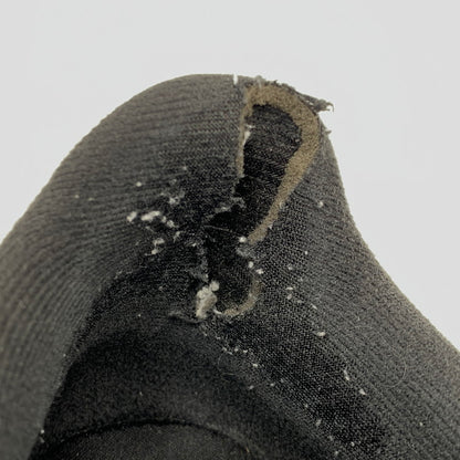 【現状渡し品】【メンズ】 SAMBA CLASSIC BOOTS 034563 サンバ クラシック スニーカー シューズ 靴 161-260129-ay-09-izu サイズ：26.5cm カラー：BLACK/WHITE 万代Net店