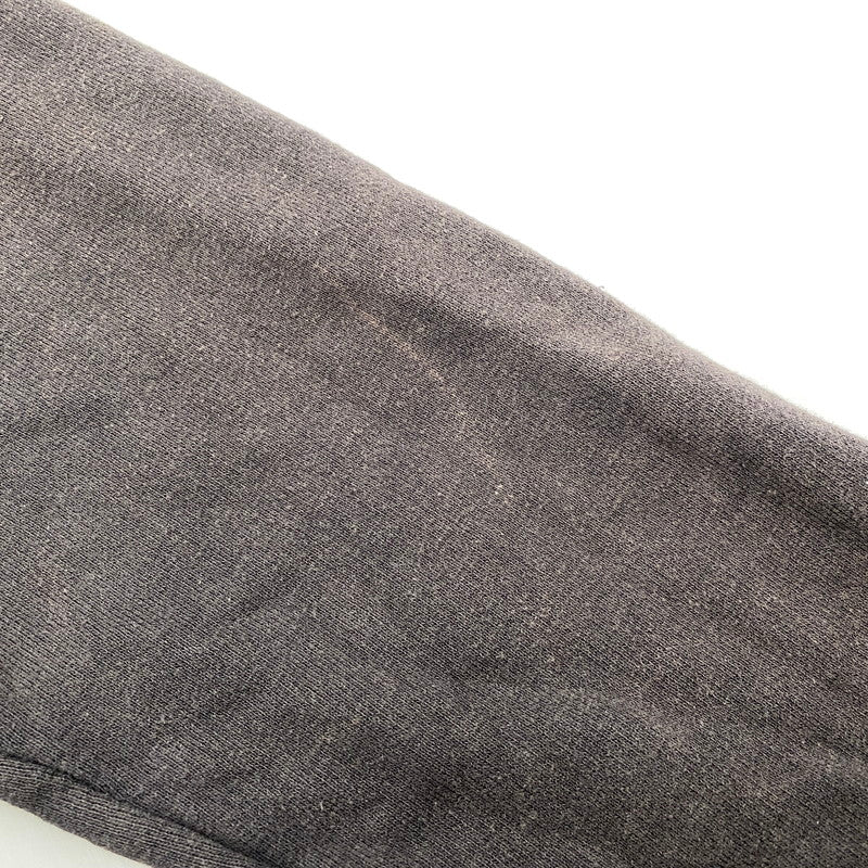 【現状渡し品】【メンズ】 WACKO MARIA ワコマリア 初期タグ MARIA PRINT ZIP HOODI マリア プリント ジップ フーディー トップス 長袖 142-251211-cs-08-izu サイズ：M カラー：ブラック 万代Net店