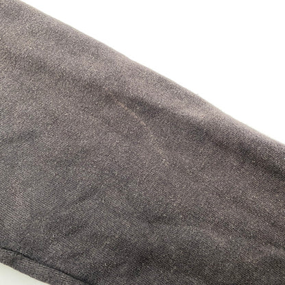 【現状渡し品】【メンズ】 WACKO MARIA ワコマリア 初期タグ MARIA PRINT ZIP HOODI マリア プリント ジップ フーディー トップス 長袖 142-251211-cs-08-izu サイズ：M カラー：ブラック 万代Net店