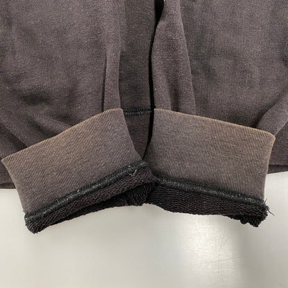 【現状渡し品】【メンズ】 WACKO MARIA ワコマリア 初期タグ MARIA PRINT ZIP HOODI マリア プリント ジップ フーディー トップス 長袖 142-251211-cs-08-izu サイズ：M カラー：ブラック 万代Net店