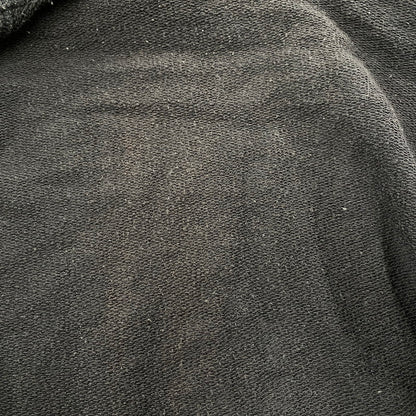 【現状渡し品】【メンズ】 WACKO MARIA ワコマリア 初期タグ MARIA PRINT ZIP HOODI マリア プリント ジップ フーディー トップス 長袖 142-251211-cs-08-izu サイズ：M カラー：ブラック 万代Net店