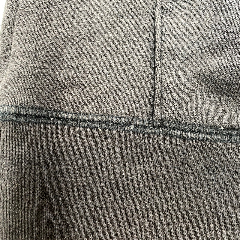 【現状渡し品】【メンズ】 WACKO MARIA ワコマリア 初期タグ MARIA PRINT ZIP HOODI マリア プリント ジップ フーディー トップス 長袖 142-251211-cs-08-izu サイズ：M カラー：ブラック 万代Net店