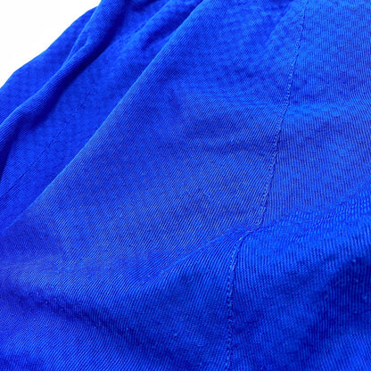 【中古品】【メンズ】 GUCCI×THE NORTH FACE 663910 TREKKING PANTS グッチ×ザ・ノース・フェイス トレッキング パンツ ボトムス 152-251207-km-02-izu サイズ：S カラー：ブルー 万代Net店