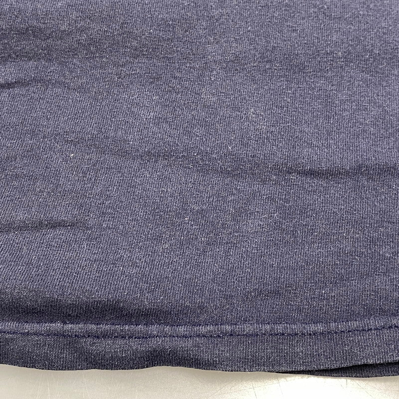 【中古品】【メンズ】 M&M CUSTOM PERFORMANCE エムアンドエム カスタム パフォーマンス 初期タグ HAMMER LOGO ハンマーロゴ S/S TEE ショートスリーブ Tシャツ トップス 半袖 142-251211-ya-13-izu サイズ：M カラー：ネイビー 万代Net店
