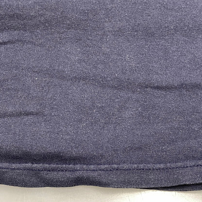 【中古品】【メンズ】 M&M CUSTOM PERFORMANCE エムアンドエム カスタム パフォーマンス 初期タグ HAMMER LOGO ハンマーロゴ S/S TEE ショートスリーブ Tシャツ トップス 半袖 142-251211-ya-13-izu サイズ：M カラー：ネイビー 万代Net店