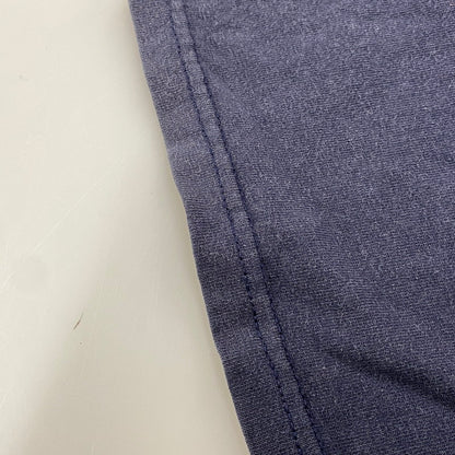 【中古品】【メンズ】 M&M CUSTOM PERFORMANCE エムアンドエム カスタム パフォーマンス 初期タグ HAMMER LOGO ハンマーロゴ S/S TEE ショートスリーブ Tシャツ トップス 半袖 142-251211-ya-13-izu サイズ：M カラー：ネイビー 万代Net店