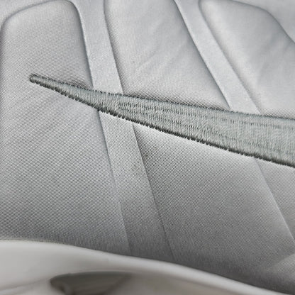 【現状渡し品】【メンズ】 NIKE ナイキ SHOX R4 HQ1988-101 ショックス R4 スニーカー シューズ 靴 160-251207-as-23-izu サイズ：28cm カラー：WHITE/METALLIC SILVER-WHITE 万代Net店