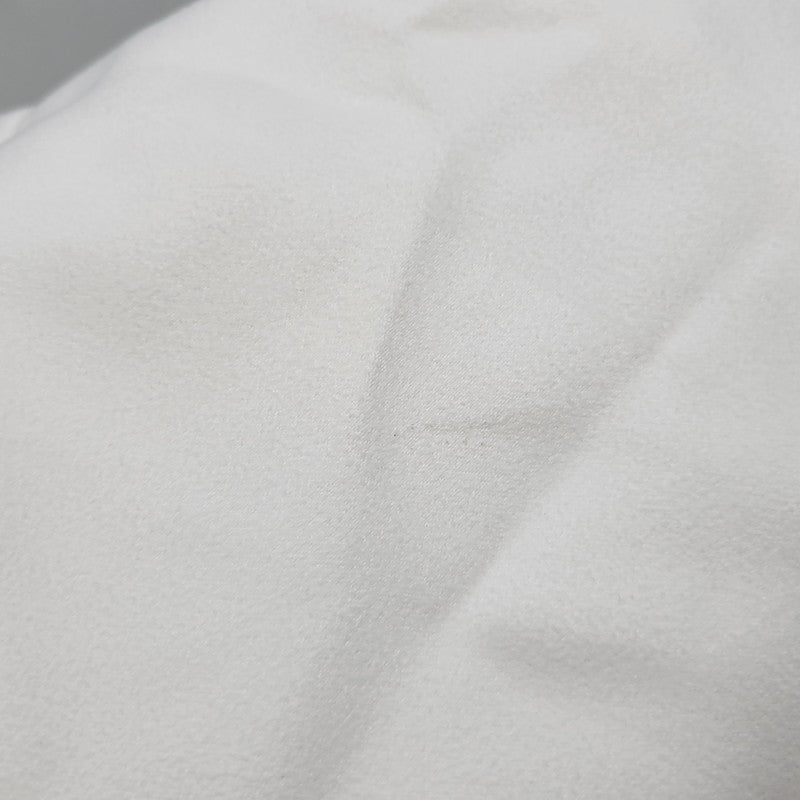 【中古品】【メンズ】 NIKE ナイキ × SWAROVSKI スワロフスキー W AIR FORCE 1 LXX CV7668-100 ウィメンズ エアフォース 1 スニーカー シューズ 靴 160-251207-as-24-izu サイズ：26.5cm カラー：WHITE/WHITE-METALLIC SILVER 万代Net店